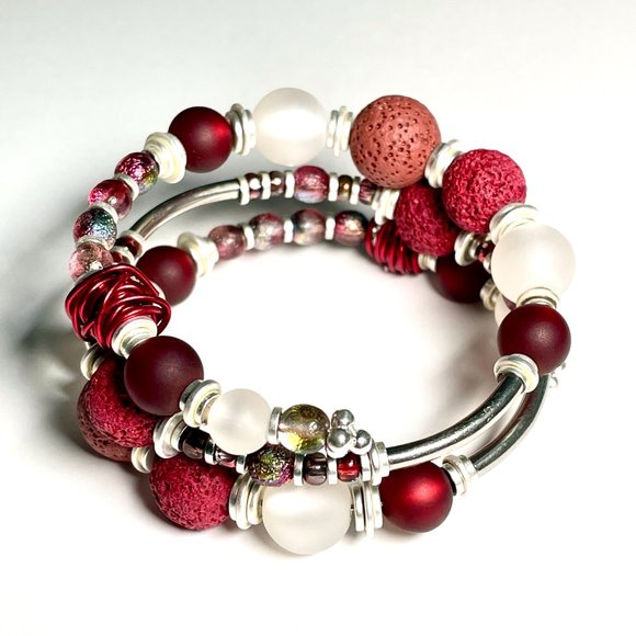 Homeland Bracelet by dotdotdotm ...m - Picture 4 of 4